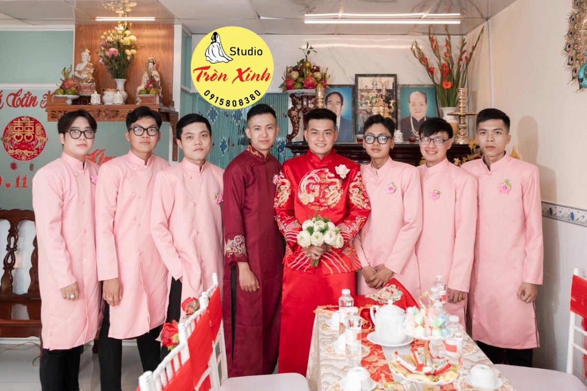 BIGSIZE Thành Tựu Của TRÒN XINH TOP 1 4 Hỷ phục big size 3