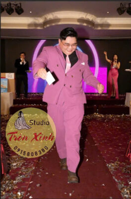 dịch vụ cho thuê
