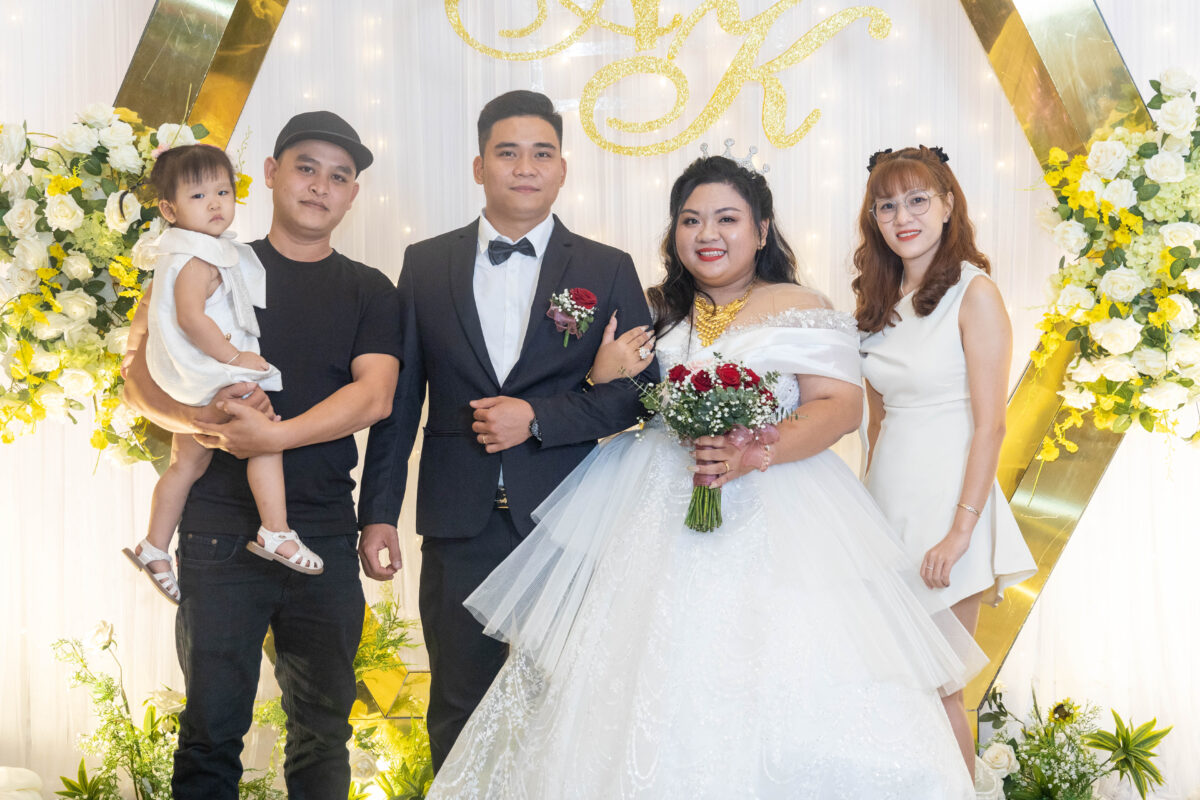 Chụp hình cưới Chụp hình cưới