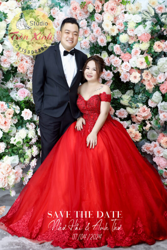chup anh cong studio