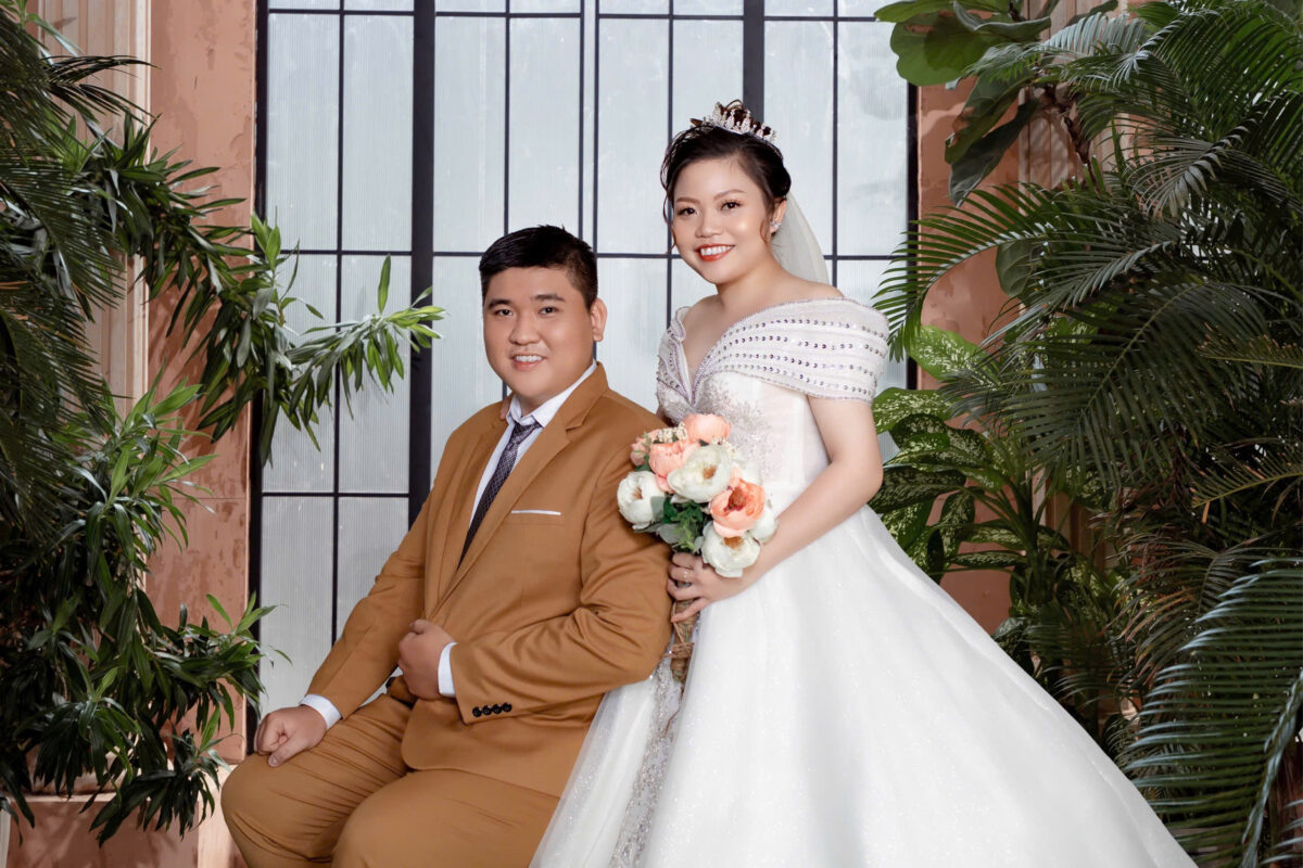 chup hinh cong cuoi 2