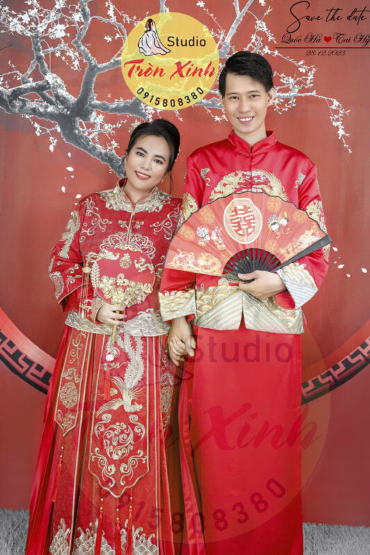 chup hinh cong hy phuc