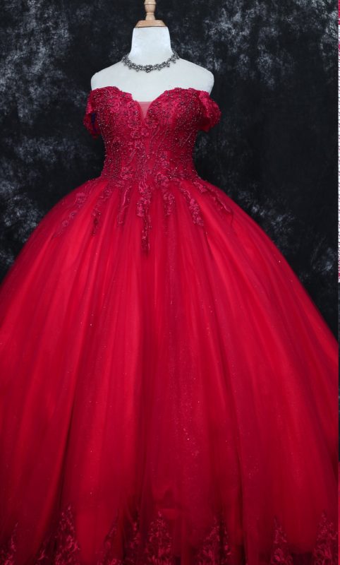 áo cưới big size