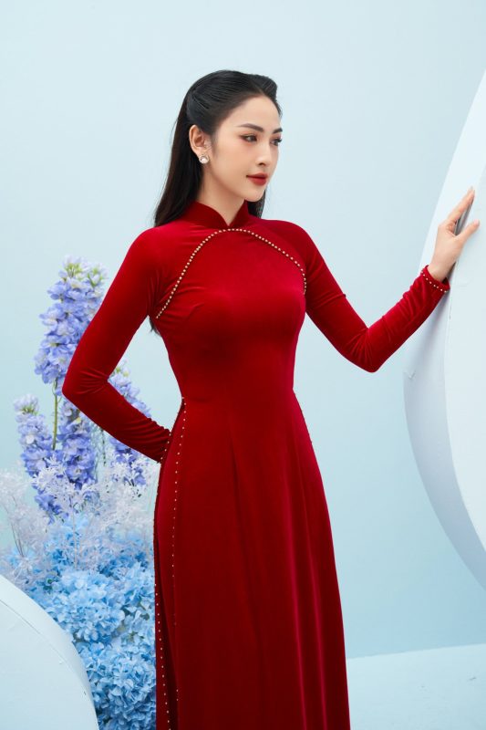 áo cưới big size