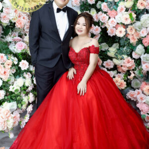 chup anh cong studio