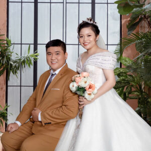 chup hinh cong cuoi 2