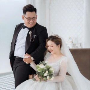 chup hinh cong cuoi phim truong 2